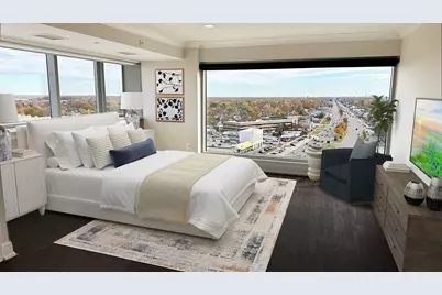 555 S Old Woodward Avenue #1409, Birmingham, MI 48009 - Photo 5