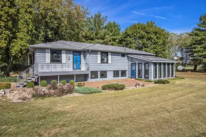 5869 River Road, Sodus, MI 49126 - Photo 1