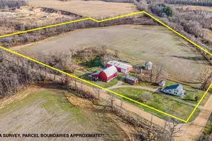 53987 Burlington Rd, Marcellus, MI 49067 - Photo 19