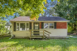 205 Pleasant St, Hartford, MI 49057 - Photo 1