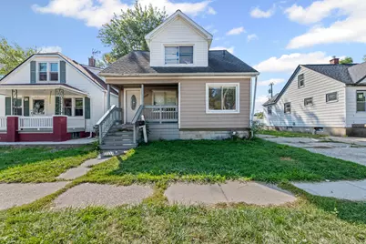 7528 Hudson Avenue, Warren, MI 48091 - Photo 1
