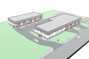 1500 Kooiman St, Grand Haven, MI 49417 - Photo 1