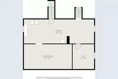 5438 W Rasmussen Road, Ludington, MI 49431 - Photo 15