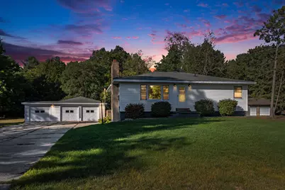 5438 W Rasmussen Road, Ludington, MI 49431 - Photo 31