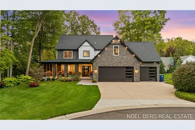 15329 Blue Heron Court, Spring Lake, MI 49456 - Photo 7