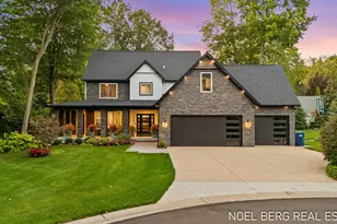 15329 Blue Heron Ct, Spring Lake, MI 49456 - Photo 7