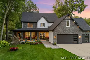 15329 Blue Heron Ct, Spring Lake, MI 49456 - Photo 3