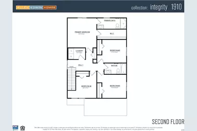 551 Snow Pine Court NE, Cedar Springs, MI 49319 - Photo 37