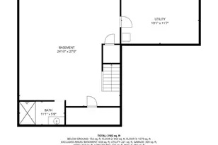 1034 Arlington Ave, Grand Haven, MI 49417 - Photo 31