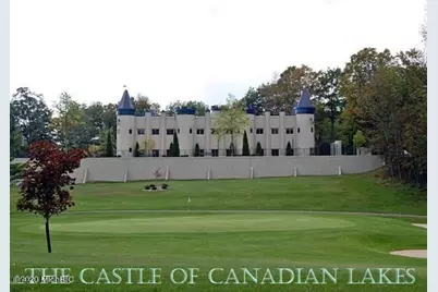 11517 Pine Crest Drive, Canadian Lakes, MI 49346 - Photo 9