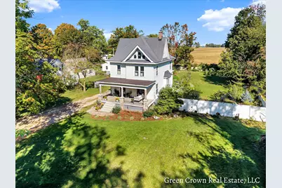 933 E Allegan Street, Martin, MI 49070 - Photo 3