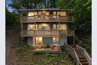 5959 Lake Harbor Road, Norton Shores, MI 49441 - Photo 1