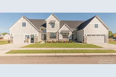 1321 Gallery Pointe Drive, Saline, MI 48176 - Photo 1