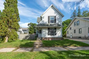 543 Shirley St NE, Grand Rapids, MI 49503 - Photo 1