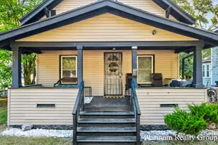 2124 Jefferson St, Muskegon Heights, MI 49444 - Photo 5