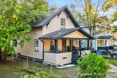 2124 Jefferson Street, Muskegon Heights, MI 49444 - Photo 3