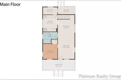 2124 Jefferson Street, Muskegon Heights, MI 49444 - Photo 7