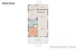 2124 Jefferson St, Muskegon Heights, MI 49444 - Photo 7