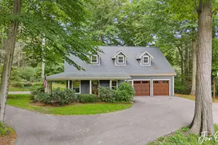 341 N Lakeshore Dr, Holland, MI 49424 - Photo 57