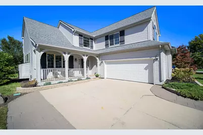 6016 Quebec Avenue, Ann Arbor, MI 48103 - Photo 1