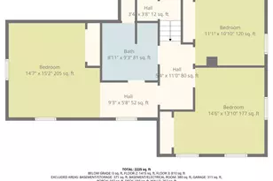 112 S Grant St, Portland, MI 48875 - Photo 59