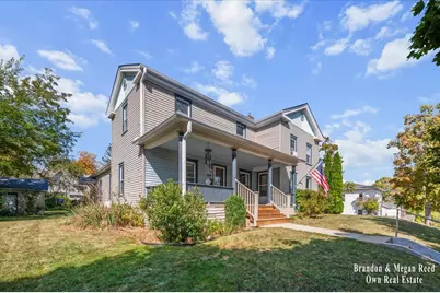 112 S Grant Street, Portland, MI 48875 - Photo 3