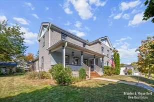 112 S Grant St, Portland, MI 48875 - Photo 3