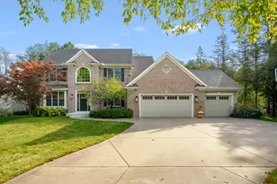 6278 Bethany Cir, Richland, MI 49083 - Photo 1