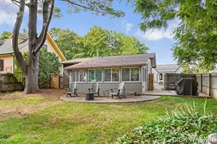 43 Ellis St, Douglas, MI 49406 - Photo 5