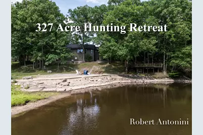 4751 S Johnson Road, Gowen, MI 49326 - Photo 1