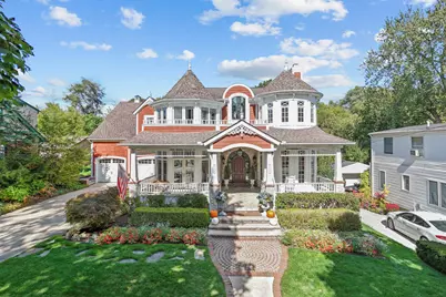 744 Thayer Boulevard Boulevard, Northville, MI 48167 - Photo 1