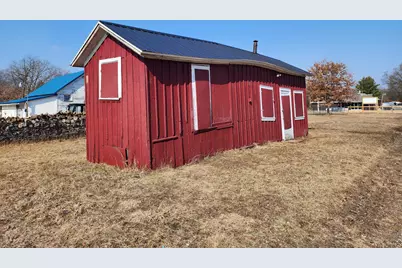 Lot A 10 1/2 Mile Road, Irons, MI 49644 - Photo 9