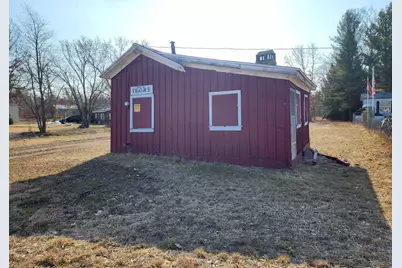 Lot A 10 1/2 Mile Road, Irons, MI 49644 - Photo 5