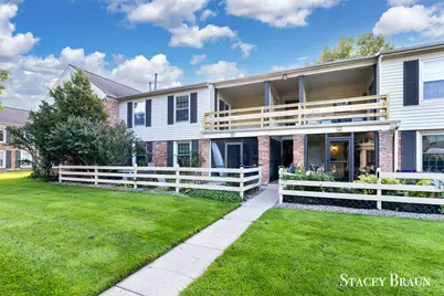 2530 Village Drive SE, Grand Rapids, MI 49506 - Photo 1