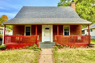 95 S West St, Hillsdale, MI 49242 - Photo 1