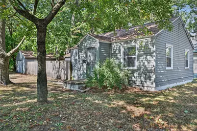 356 Amsterdam Avenue, Muskegon Heights, MI 49444 - Photo 1