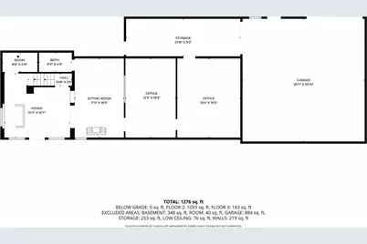 86 W Chicago Street, Quincy, MI 49082 - Photo 37