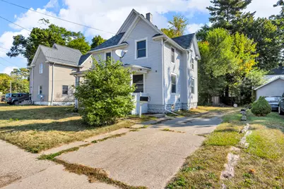 1511 S Martin Luther King Jr Drive, Jackson, MI 49203 - Photo 33