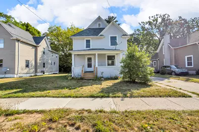 1511 S Martin Luther King Jr Drive, Jackson, MI 49203 - Photo 1