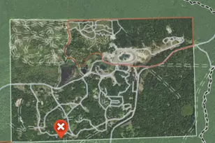 V/L E Kissing Oaks Trail, Custer, MI 49405 - Photo 9