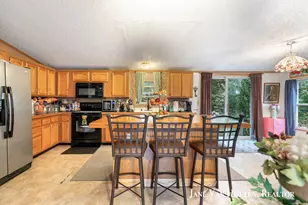 20449 W Gates Rd, Howard City, MI 49329 - Photo 13