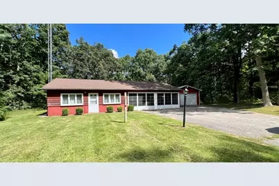 7100 Wever Road, Branch, MI 49402 - Photo 1
