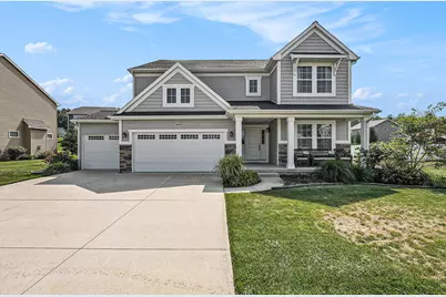 8920 Pictured Rock Drive SW, Byron Center, MI 49315 - Photo 3