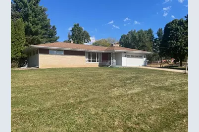 825 Mann Road, Marshall, MI 49068 - Photo 1