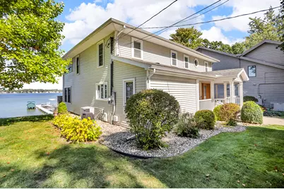 1620 Cottage Drive, Manitou Beach, MI 49253 - Photo 7