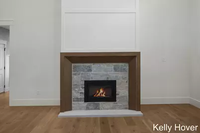 402 Ottogan Hills Court, Jamestown, MI 49323 - Photo 5