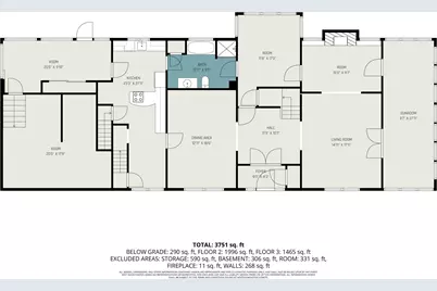 703 N Church Street, Tekonsha, MI 49092 - Photo 31