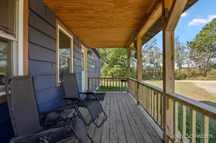 881 Brent Dr, Sherwood, MI 49089 - Photo 5