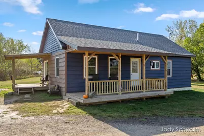 881 Brent Drive, Sherwood, MI 49089 - Photo 3