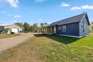 881 Brent Dr, Sherwood, MI 49089 - Photo 1